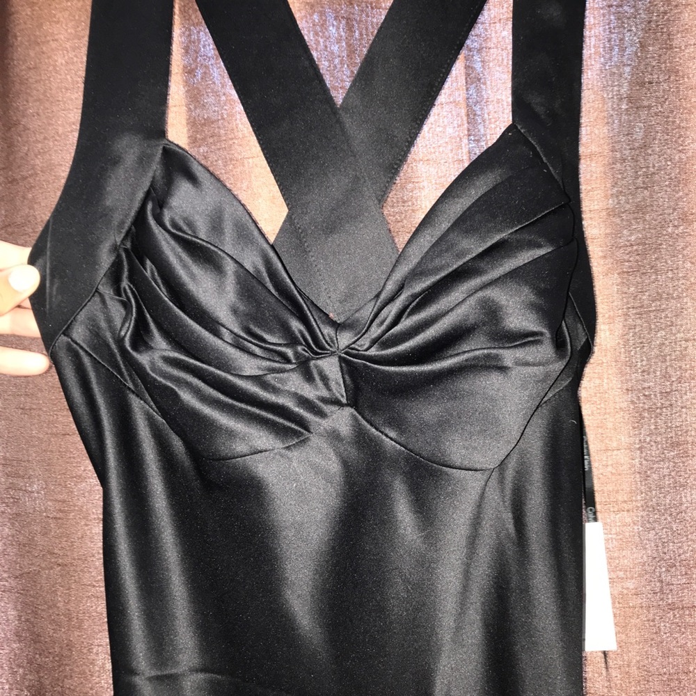 Calvin Klein dress